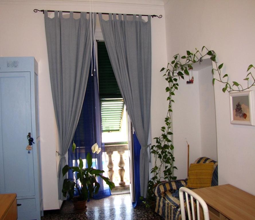 B&B Blue Home Genua Buitenkant foto
